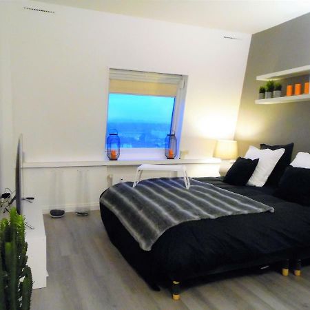 Magnifique Studio - Residence Regina Mer & Golf Biarritz Eksteriør billede