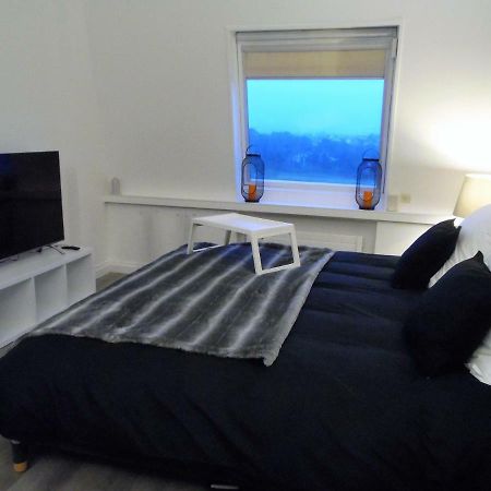 Magnifique Studio - Residence Regina Mer & Golf Biarritz Eksteriør billede